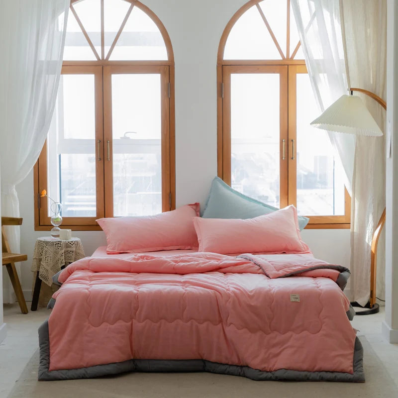 Cooling Summer Quilt