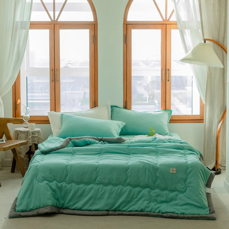 Cooling Summer Quilt