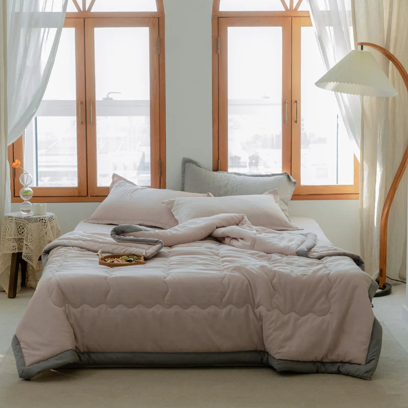 Cooling Summer Quilt