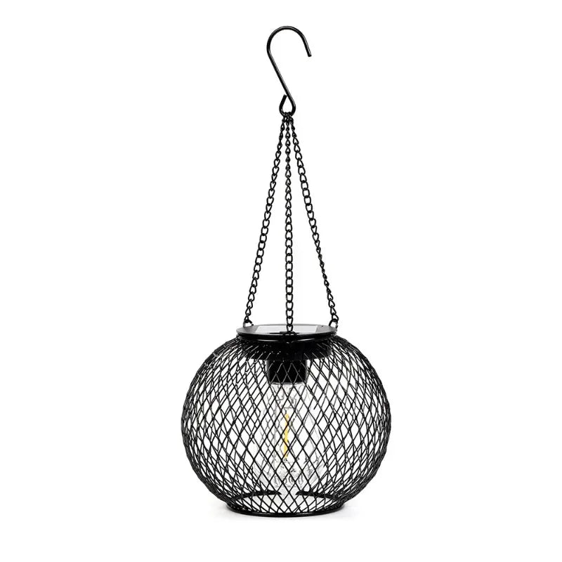 Solar Lantern Outdoor