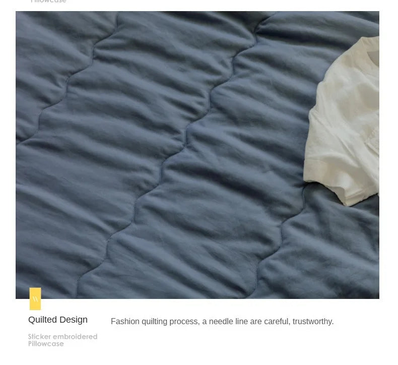 Cooling Summer Quilt