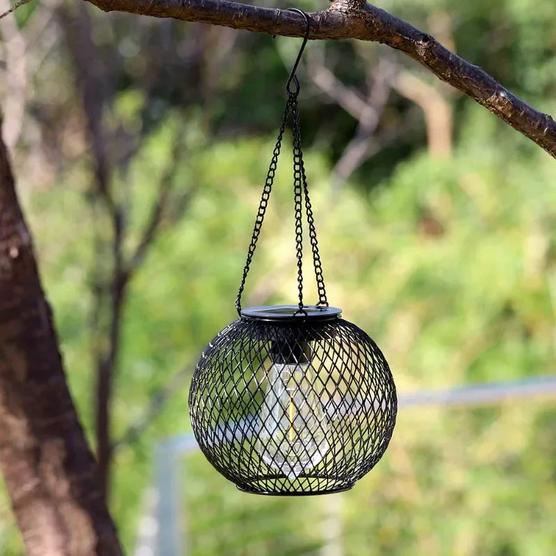 Solar Lantern Outdoor