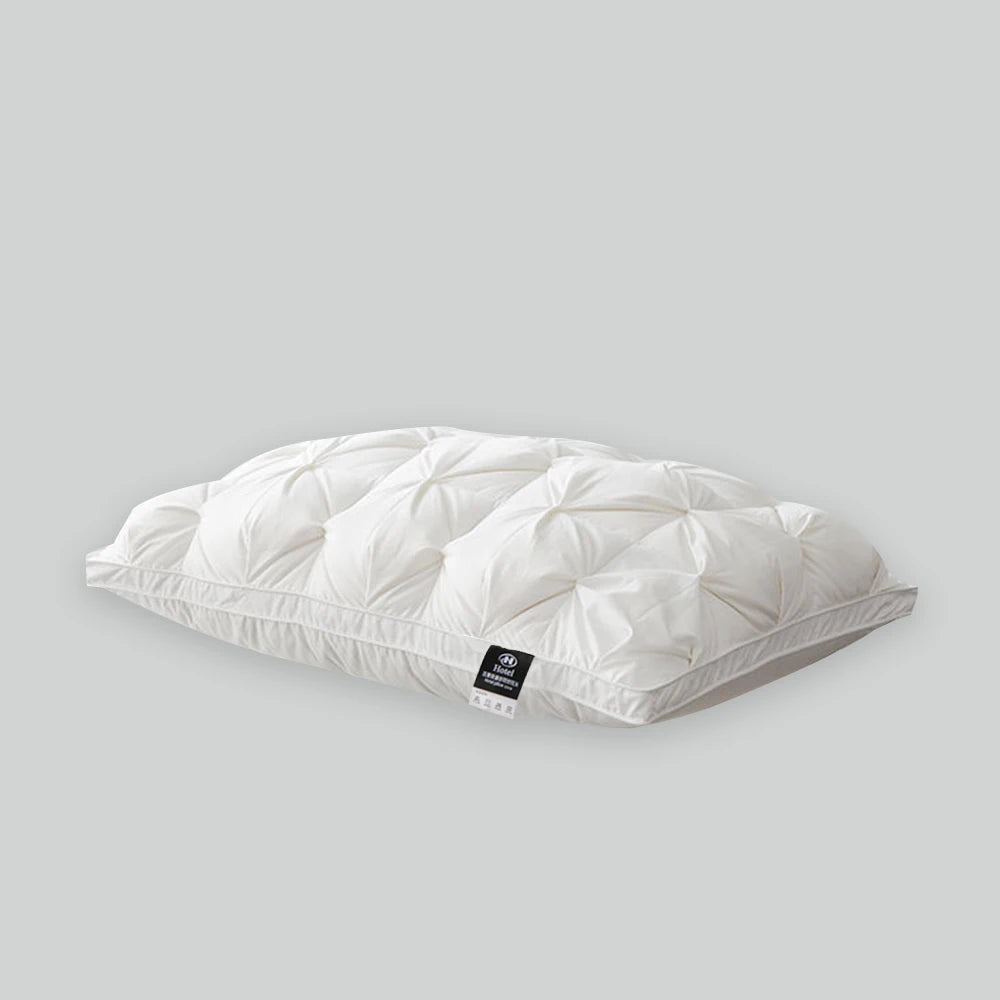 Livesthete™ White Goose Down Pillow
