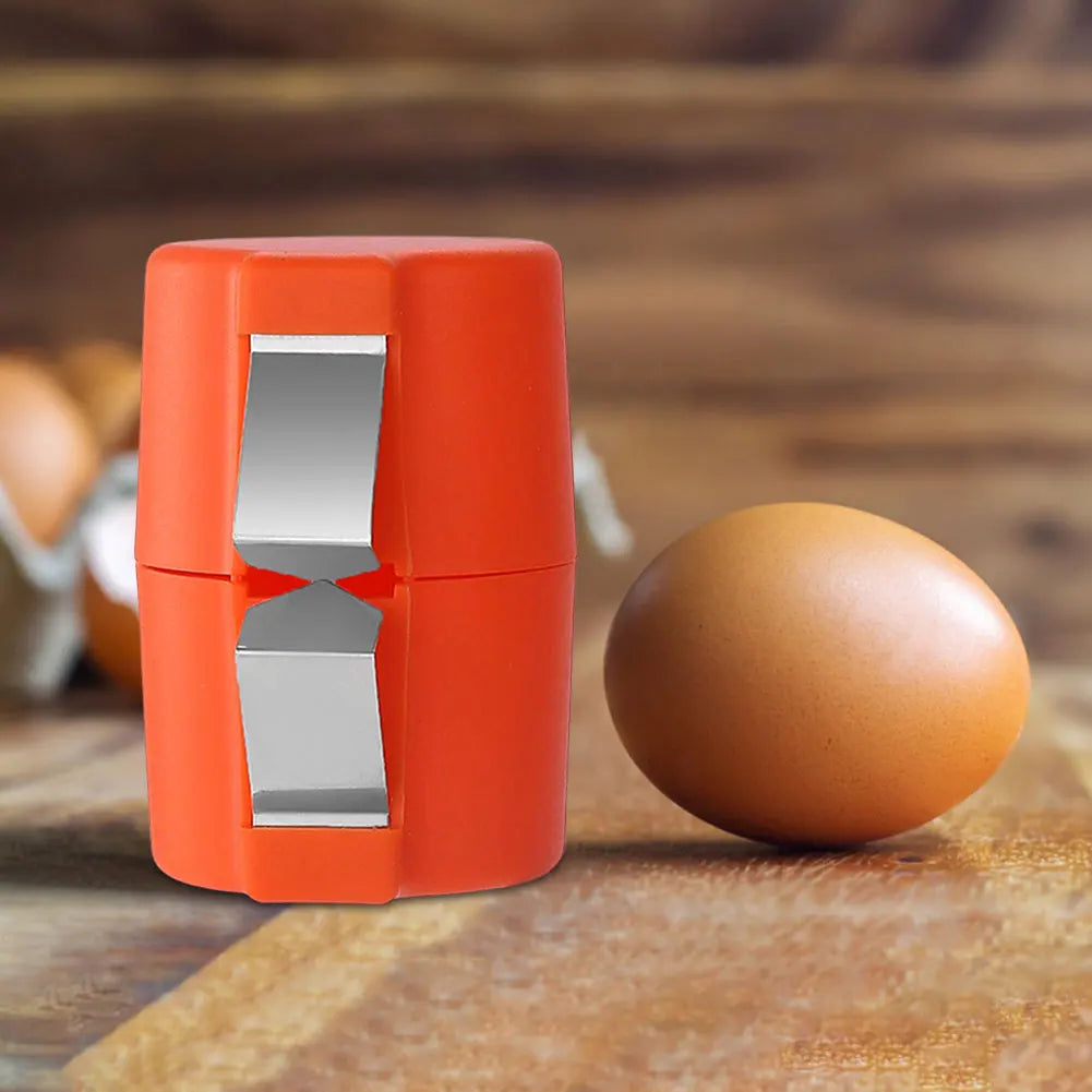 Egg Shell Opener