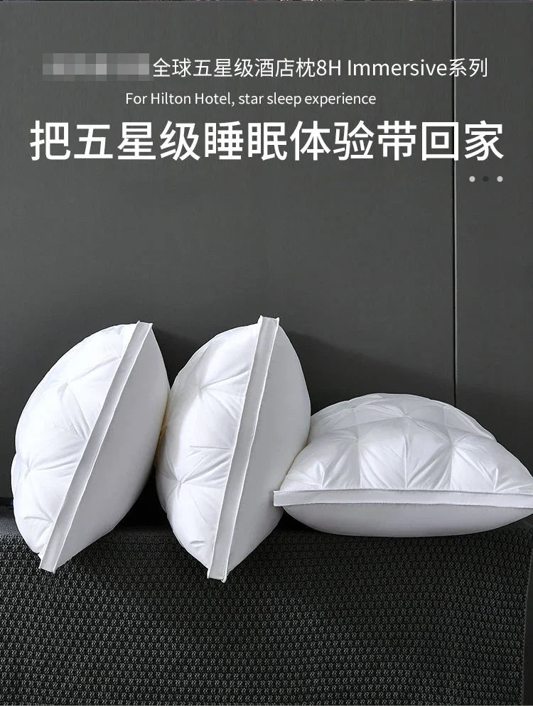 Super Soft Sleep Pillow