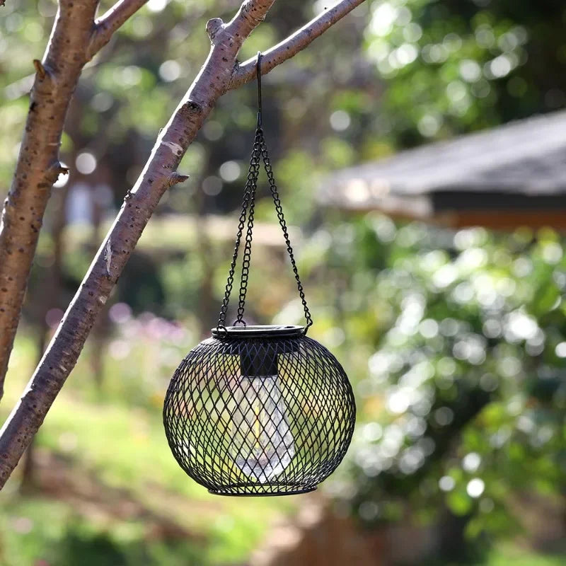 Solar Lantern Outdoor