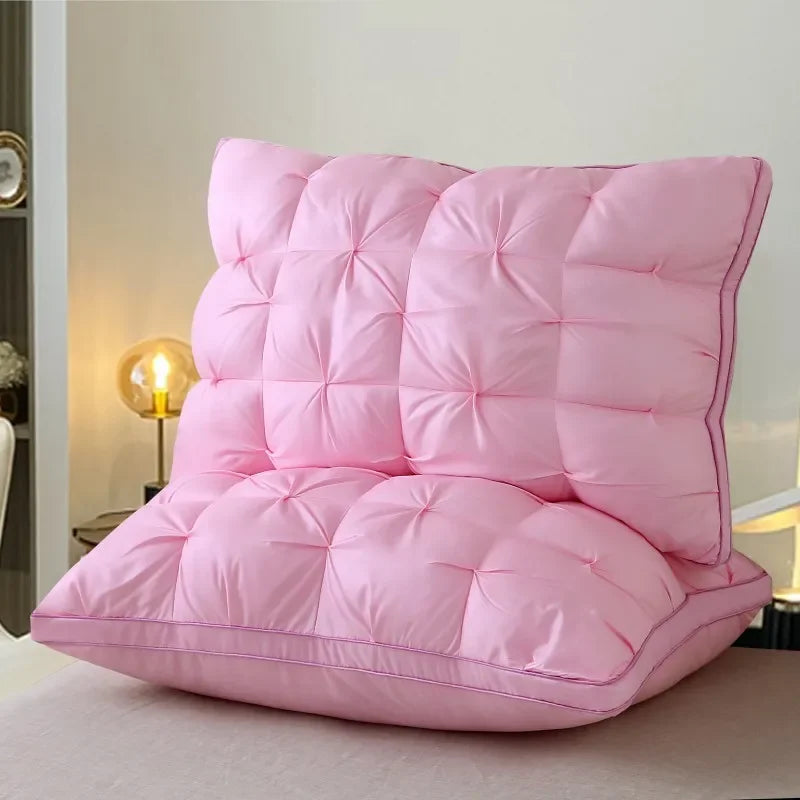 Super Soft Sleep Pillow
