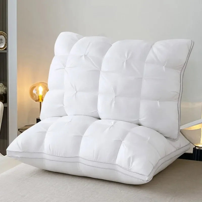 Super Soft Sleep Pillow