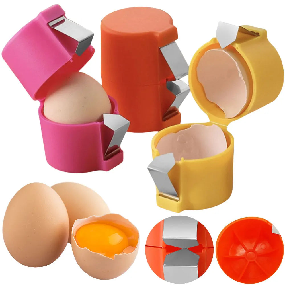 Egg Shell Opener
