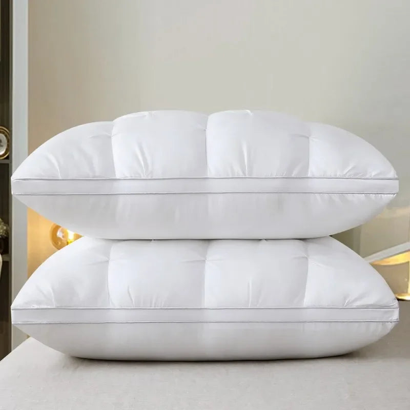 Super Soft Sleep Pillow